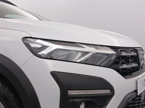 Voitures D'occasion À Douai | Dacia Sandero 1.0 Eco-G 100Ch Stepway Essentiel -22