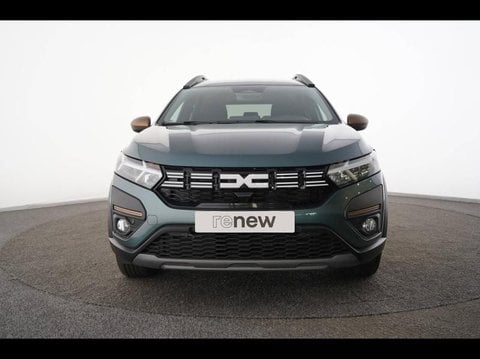 Voitures D'occasion À Douai | Dacia Jogger 1.6 Hybrid 140Ch Extreme 7 Places -24