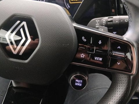 Voitures D'occasion À Douai | Renault Mégane Megane E-Tech Electric Ev60 220Ch Techno Optimum C...