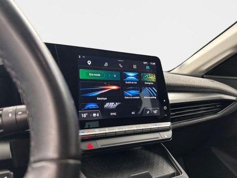 Voitures D'occasion À Douai | Renault Mégane Megane E-Tech Electric Ev60 130Ch Evolution Er Sup...