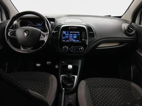 Voitures D'occasion À Douai | Renault Captur 1.2 Tce 120Ch Energy Iridium