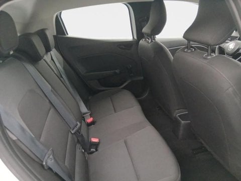 Voitures D'occasion À Douai | Renault Clio 1.0 Sce 65Ch Authentic
