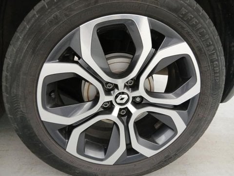 Voitures D'occasion À Douai | Renault Captur 1.3 Tce 160Ch Fap Intens Edc -21