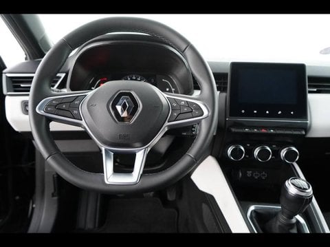 Voitures D'occasion À Douai | Renault Clio 1.3 Tce 140Ch Intens -21N