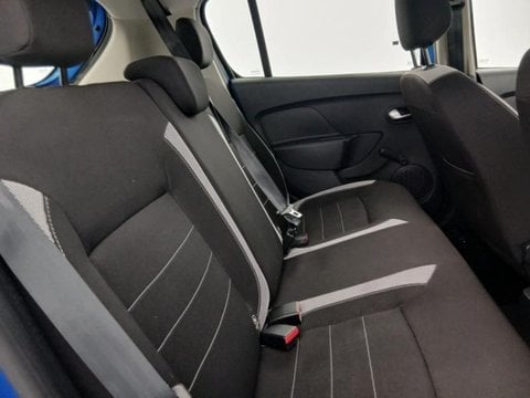 Voitures D'occasion À Douai | Dacia Sandero 1.0 Sce 75Ch Urban Stepway - 20