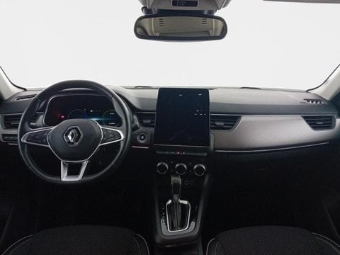 Voitures D'occasion À Douai | Renault Arkana 1.6 E-Tech Hybride 145Ch Techno -22