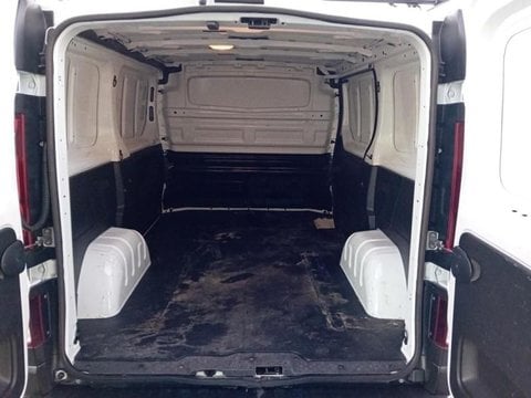 Voitures D'occasion À Douai | Renault Trafic Fg L1H1 2T8 2.0 Blue Dci 130Ch Grand Confort