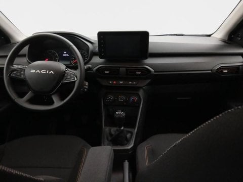 Voitures D'occasion À Douai | Dacia Sandero 1.0 Tce 90Ch Stepway Essential