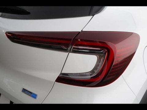 Voitures D'occasion À Douai | Renault Captur 1.6 E-Tech Hybride 145Ch Intens -21