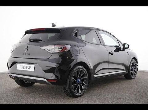 Voitures D'occasion À Douai | Renault Clio 1.0 Tce 90Ch Esprit Alpine - 25