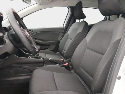 Voitures D'occasion À Douai | Renault Clio 1.0 Sce 65Ch Authentic