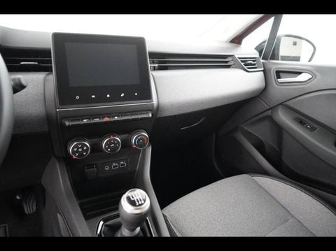 Voitures D'occasion À Douai | Renault Clio 1.5 Blue Dci 100Ch Evolution - 24