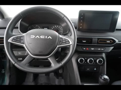 Voitures D'occasion À Douai | Dacia Sandero 1.0 Tce 110Ch Stepway Extreme -24