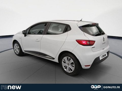 Voitures D'occasion À Douai | Renault Clio 1.2 16V 75Ch Trend 5P