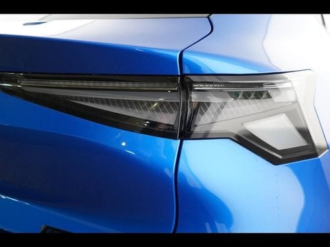 Voitures D'occasion À Douai | Renault Rafale 1.2 E-Tech Full Hybrid 200Ch Esprit Alpine - 25