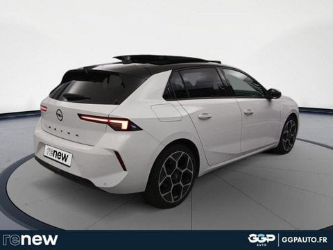 Voitures D'occasion À Douai | Opel Astra 1.2 Turbo 130Ch Gs Bva8