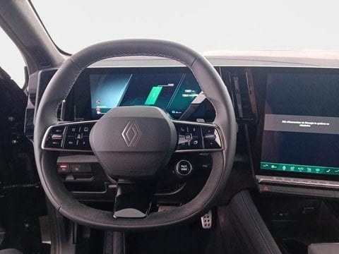 Voitures D'occasion À Douai | Renault Rafale 1.2 E-Tech Full Hybrid 200Ch Esprit Alpine - 25