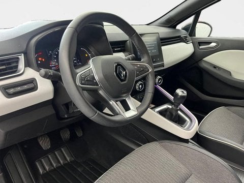 Voitures D'occasion À Douai | Renault Clio 1.0 Tce 90Ch Techno