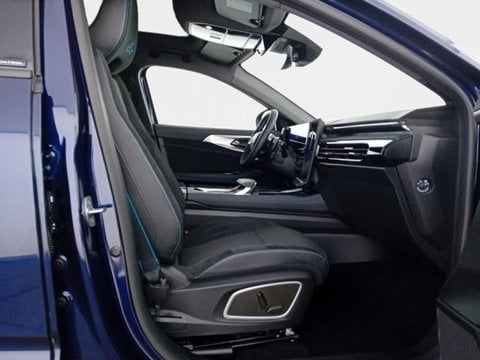 Voitures D'occasion À Douai | Renault Espace 1.2 E-Tech Full Hybrid 200Ch Esprit Alpine 7 Places...