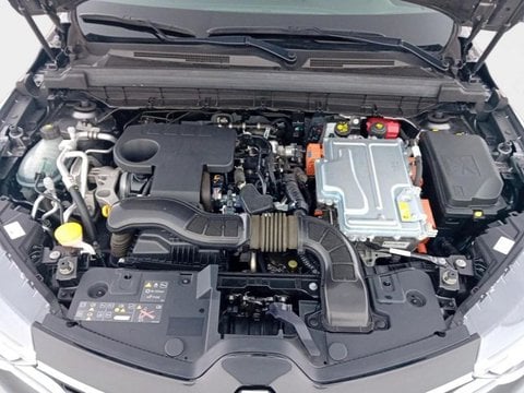 Voitures D'occasion À Douai | Renault Arkana 1.6 E-Tech Hybride 145Ch Evolution -22