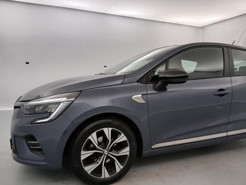 Voitures D'occasion À Douai | Renault Clio 1.0 Tce 90Ch Limited -21
