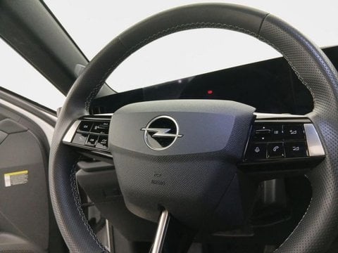 Voitures D'occasion À Douai | Opel Astra 1.2 Turbo 130Ch Gs Bva8