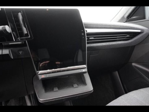 Voitures D'occasion À Douai | Renault Scénic Scenic E-Tech Electric 220Ch Techno Grande Autonom...