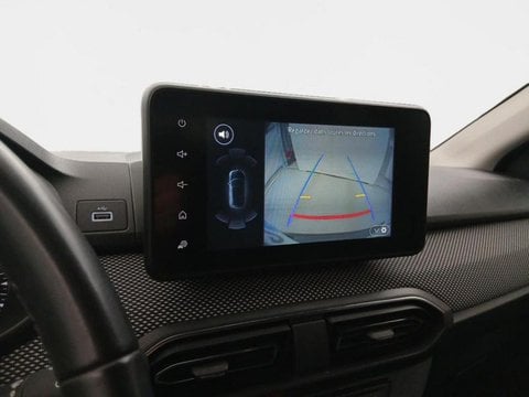 Voitures D'occasion À Douai | Dacia Jogger 1.0 Eco-G 100Ch Extreme+ 7 Places
