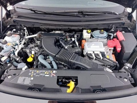 Voitures D'occasion À Douai | Renault Rafale 1.2 E-Tech Full Hybrid 200Ch Esprit Alpine - 25