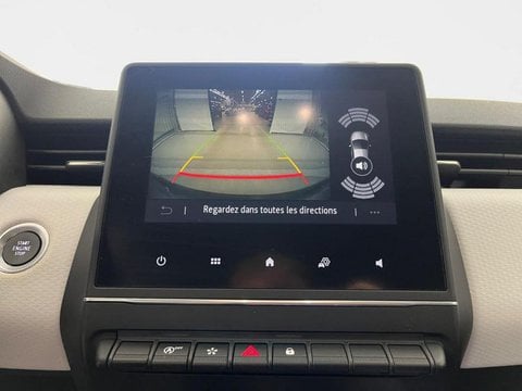 Voitures D'occasion À Douai | Renault Clio 1.0 Tce 90Ch Techno