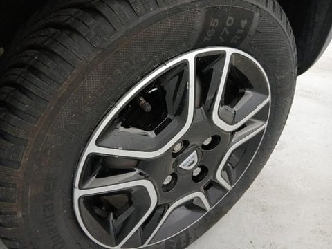 Voitures D'occasion À Douai | Dacia Spring 45Ch Confort Plus - Achat Intégral