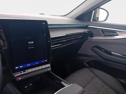 Voitures D'occasion À Douai | Renault Espace 1.2 E-Tech Full Hybrid 200Ch Techno 7 Places - 25