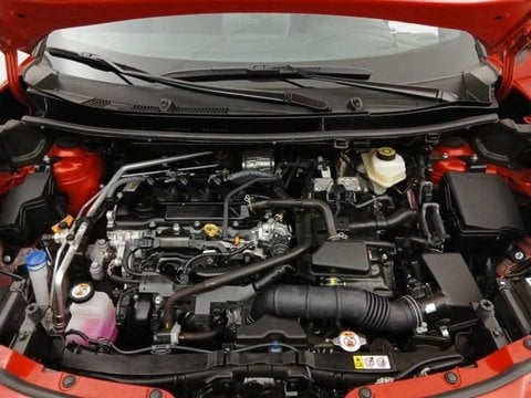 Voitures D'occasion À Douai | Toyota Yaris Cross 130H Gr Sport Mc24