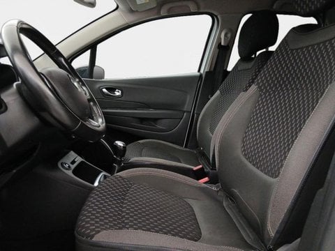 Voitures D'occasion À Douai | Renault Captur 1.2 Tce 120Ch Energy Iridium
