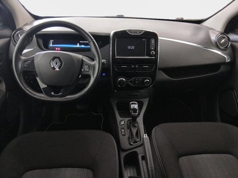Voitures D'occasion À Douai | Renault Zoe Intens R110 My19 Achat Integral