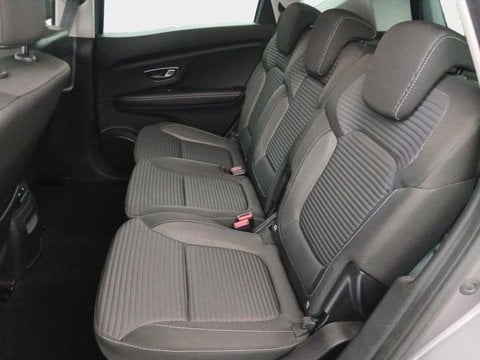 Voitures D'occasion À Douai | Renault Scénic Scenic 1.7 Blue Dci 120Ch Business - 21