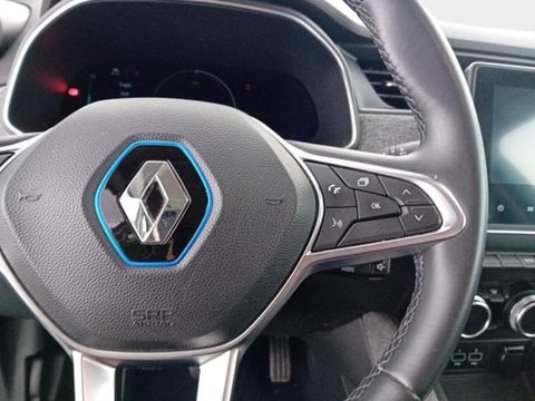 Voitures D'occasion À Douai | Renault Zoe Zen Charge Normale R110 Achat Intégral 4Cv