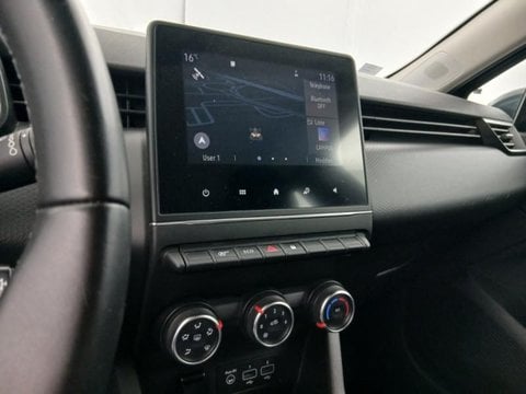 Voitures D'occasion À Douai | Renault Clio 1.0 Tce 100Ch Business - 20