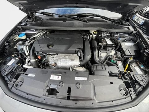 Voitures D'occasion À Douai | Peugeot 308 Phev 225Ch Gt E-Eat8