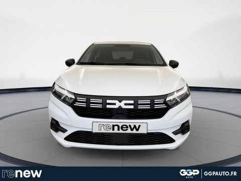 Voitures D'occasion À Douai | Dacia Sandero 1.0 Sce 65Ch Essential