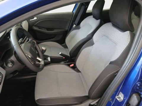 Voitures D'occasion À Douai | Renault Clio 1.5 Blue Dci 100Ch Evolution - 24