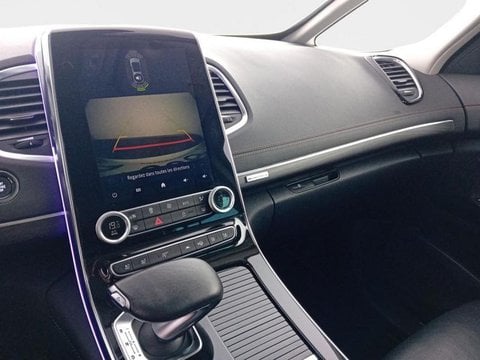 Voitures D'occasion À Douai | Renault Espace 2.0 Blue Dci 200Ch Initiale Paris Edc