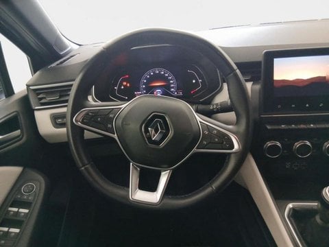 Voitures D'occasion À Douai | Renault Clio 1.0 Tce 90Ch Intens E6D-Full