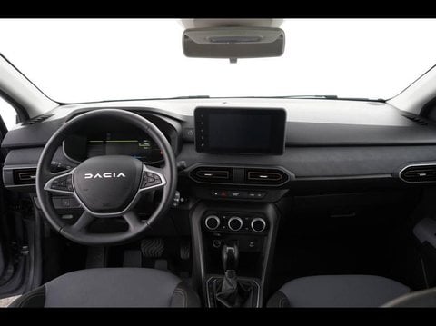 Voitures D'occasion À Douai | Dacia Jogger 1.6 Hybrid 140Ch Extreme+ 7 Places -24