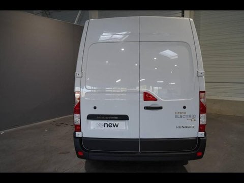 Voitures D'occasion À Douai | Renault Master Fg E-Tech Ev52 F3500 L2H2 Confort