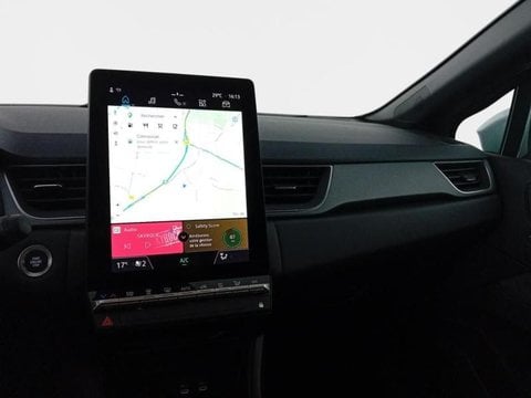 Voitures D'occasion À Douai | Renault Captur 1.6 E-Tech Hybride 145Ch Techno