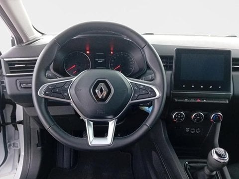 Voitures D'occasion À Douai | Renault Clio 1.0 Tce 90Ch Equilibre