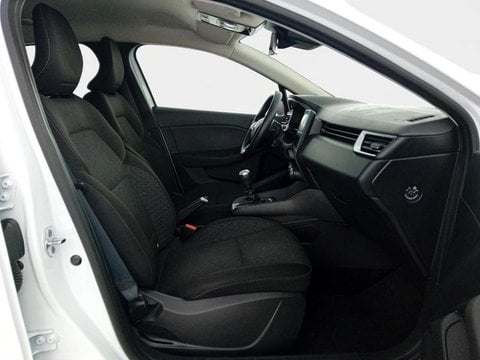 Voitures D'occasion À Douai | Renault Clio 1.0 Tce 100Ch Zen Gpl -21