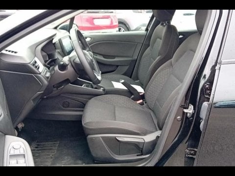 Voitures D'occasion À Douai | Renault Clio 1.0 Tce 90Ch Equilibre