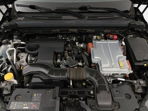 Voitures D'occasion À Douai | Renault Arkana 1.6 E-Tech Hybride 145Ch Techno -22